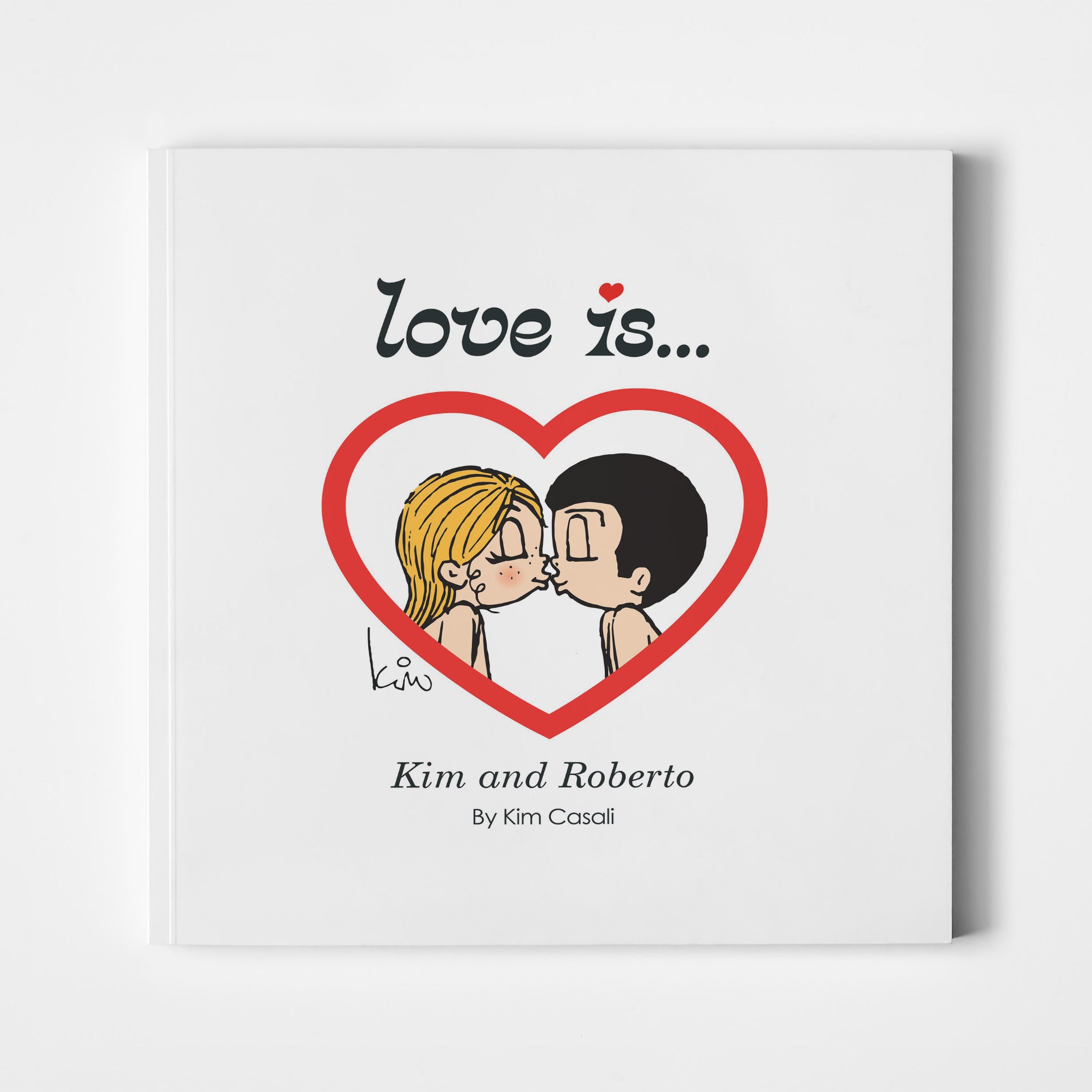 Valentine Sticker Our Love Story Graphic by sriwedariart · Creative Fabrica